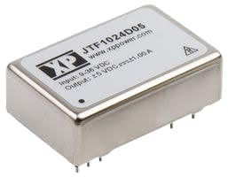 XP POWER JTF1024S12