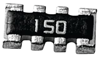 YAGEO YC124-JR-0710KL