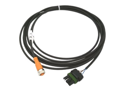 EFECTOR EVC002 WITH WEATHER PACK, 192"-UC0107