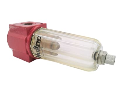 NULINE CSA0129