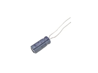 MATSUSHITA ELECTRIC ECA-2AM100B