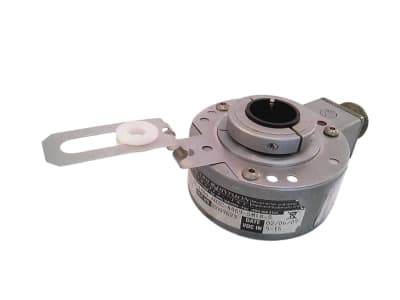 BEI SENSORS HS35F-100-R2-SS-1800-ABZC-4469-SM18-S