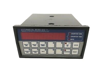 DANAHER CONTROLS MWB136B-1