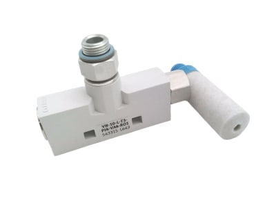 FESTO VN-10-L-T3-PI4-VA4-RO1