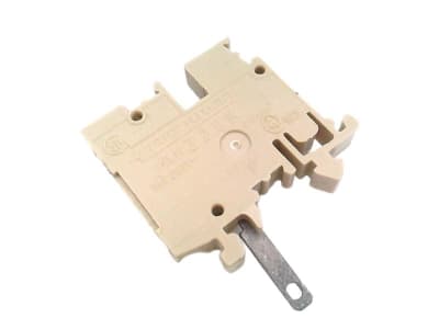 WEIDMULLER AKZ 2.5 K