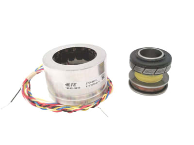 TE CONNECTIVITY V23401-T8002-B802