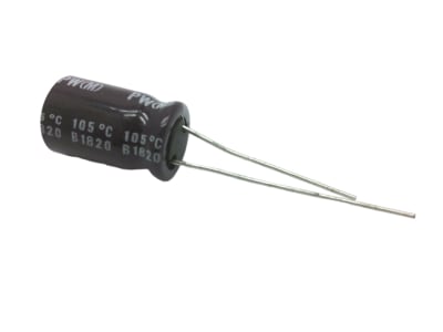 NICHICON UPW1A102MPD