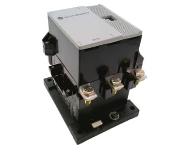 ALLEN BRADLEY 100-B250NA3