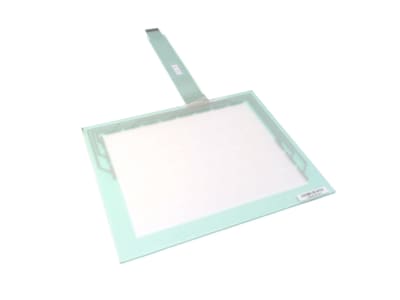 RADWELL RAD-EZ-S6-TOUCHGLASS (14-PIN)