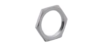 EFECTOR LOCKNUT, M8 THREAD -L35041