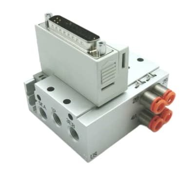 SMC SS5Y3-50F1-02D-KN7T