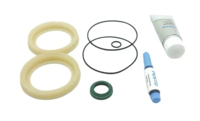 FESTO ADVU/AEVU- 63-A-PA