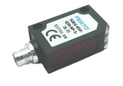 FESTO SOEG-RSP-Q20-NP-S-2L-TI