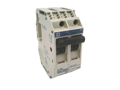 SCHNEIDER ELECTRIC GB2DB08