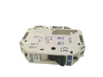SCHNEIDER ELECTRIC GB2CB09