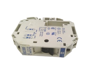 SCHNEIDER ELECTRIC GB2CB05