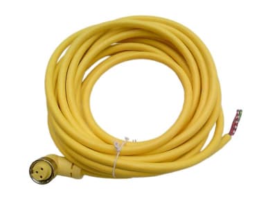 MENCOM MIN-3FPX-20A-R