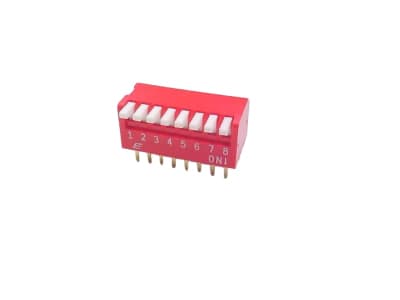 E SWITCH KAP1108ET