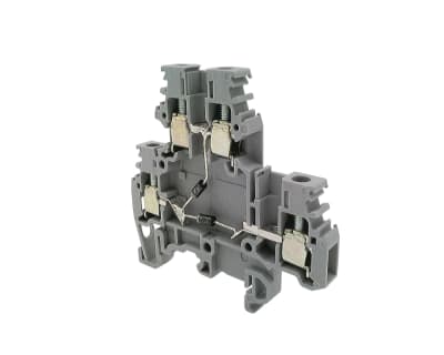 ASEA BROWN BOVERI M4/6.DE1.D