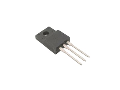 FUJI ELECTRIC 2SK2131