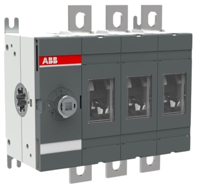 ASEA BROWN BOVERI OT250E03