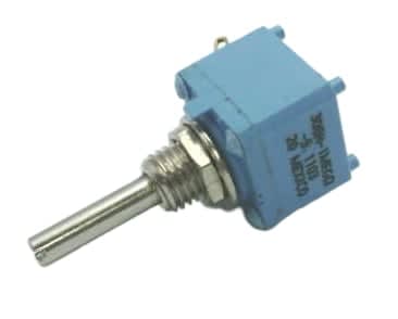HONEYWELL 308N1MEG