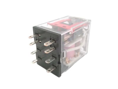 OMRON MY2 AC220/240 (S)