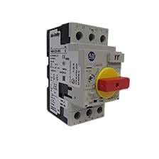 ALLEN BRADLEY 140M-F8N-C25-CX-KY
