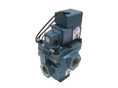 MAC VALVES INC 57C-72-111AA