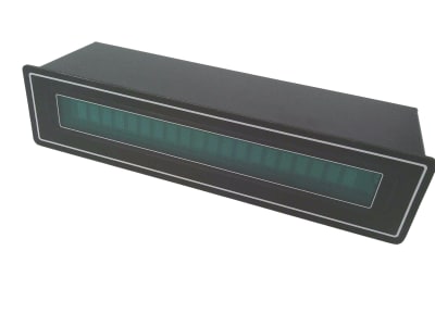 VORNE INDUSTRIES 2015S-422/485-24-C