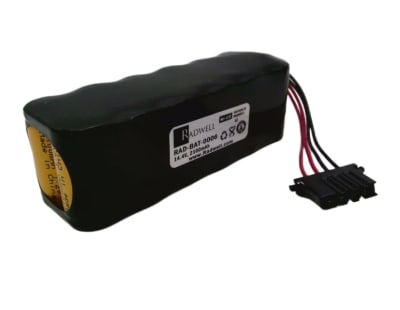 RADWELL VERIFIED SUBSTITUTE E5503-867-001-SUB