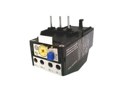 GENERAL ELECTRIC RTM1P