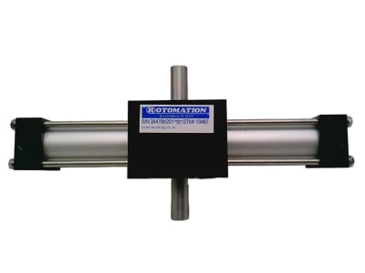 ROTOMATION A2-190-TC-D5-3N-18-1