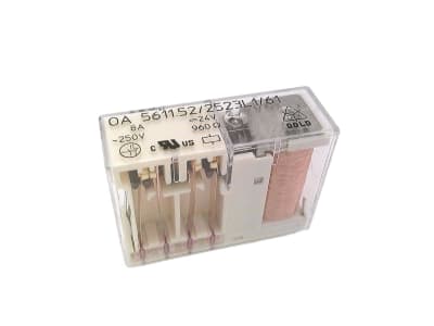 DOLD OA 5611.52/2523L1/61