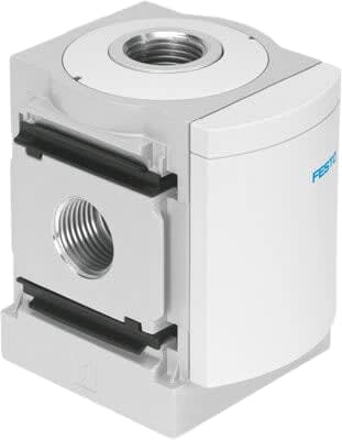 FESTO MS4-FRM-1/4