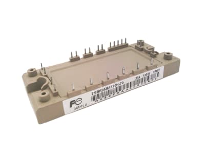 FUJI ELECTRIC 7MBR25SA120H-70