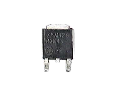 GENERIC MC78M12CDT