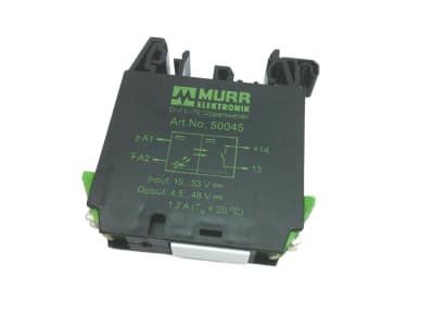 MURR ELEKTRONIK 50045