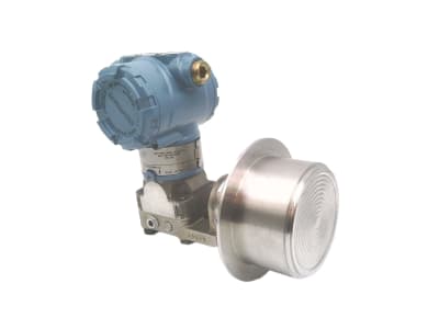 EMERSON 3051CG2A22A1AS1L4