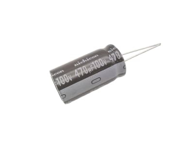 NICHICON UPS2A471MHD