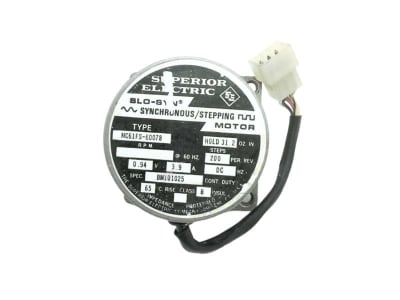 DANAHER MOTION MC61FS-60078