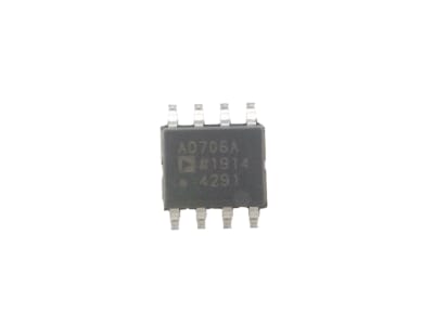 ANALOG DEVICES AD706ARZ