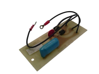 DANAHER MOTION SPC29484-00