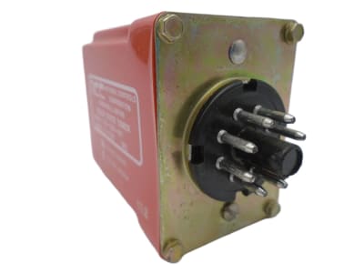 AMETEK T1K-00600-467