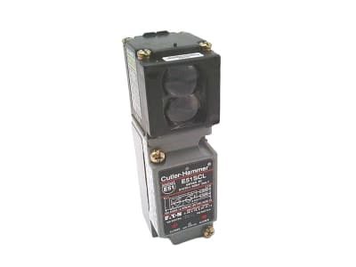 EATON CORPORATION E51CLP22