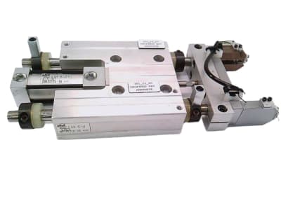 PHD INC SEB22X3/4-GI-J1