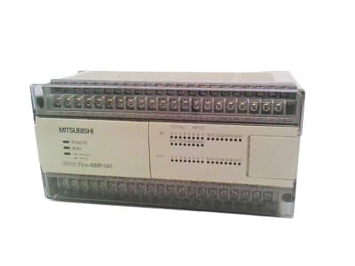 MITSUBISHI FX-0N-40MR-UA1/UL