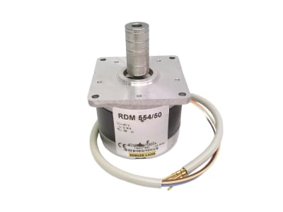 SCHNEIDER ELECTRIC RDM 554/50