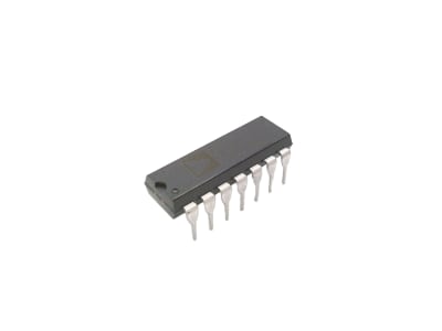 ANALOG DEVICES OP400GPZ