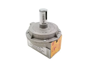 ANTUNES CONTROLS JD-2-ORANGE